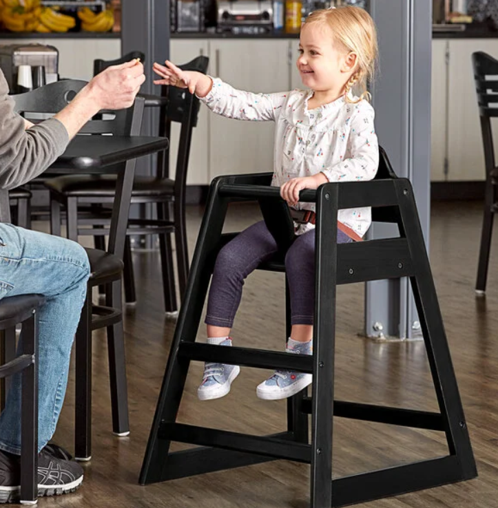 Family-Friendly Dining