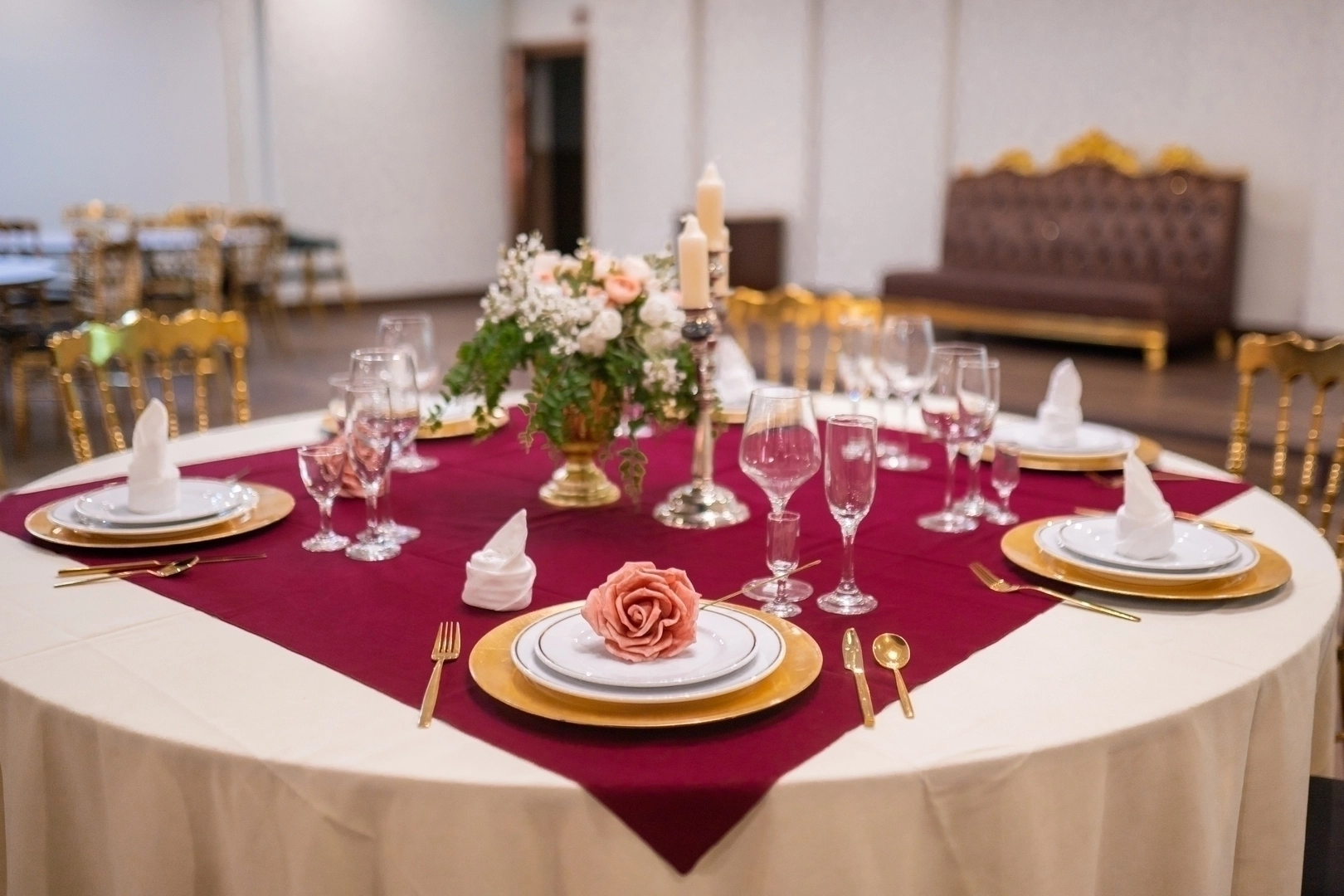 Italian Restaurant & Bar