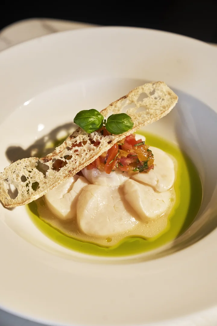 Italian Restaurant & Bar