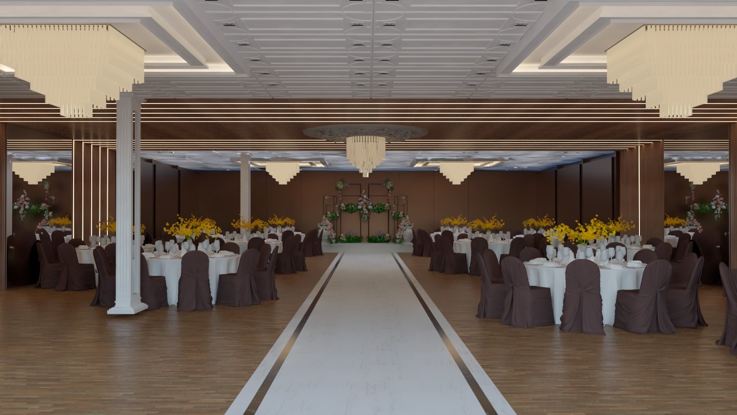 Corporate Events & Conferences