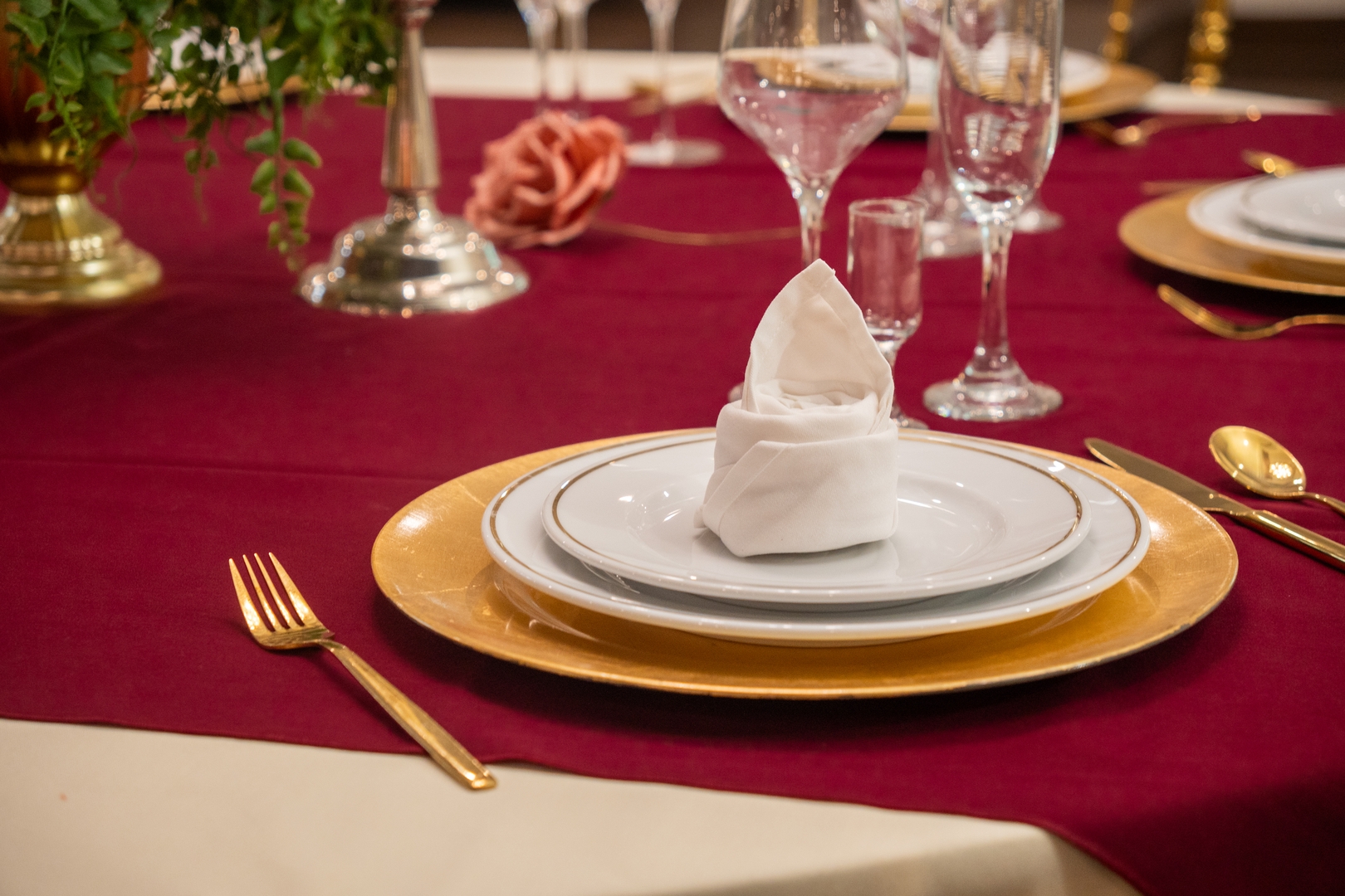 Premium Services & Guest Experience