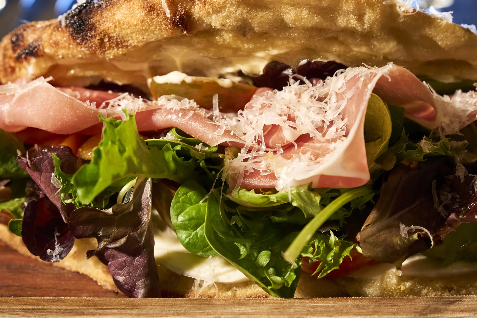 Seasonal & Farm-to-Table Freshness