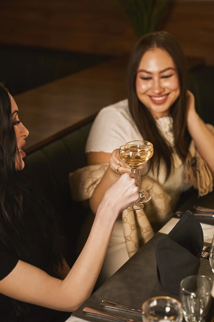 Celebrations & Private Gatherings