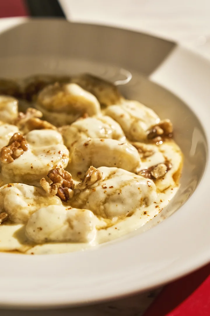 Chef’s Table & Exclusive Tastings