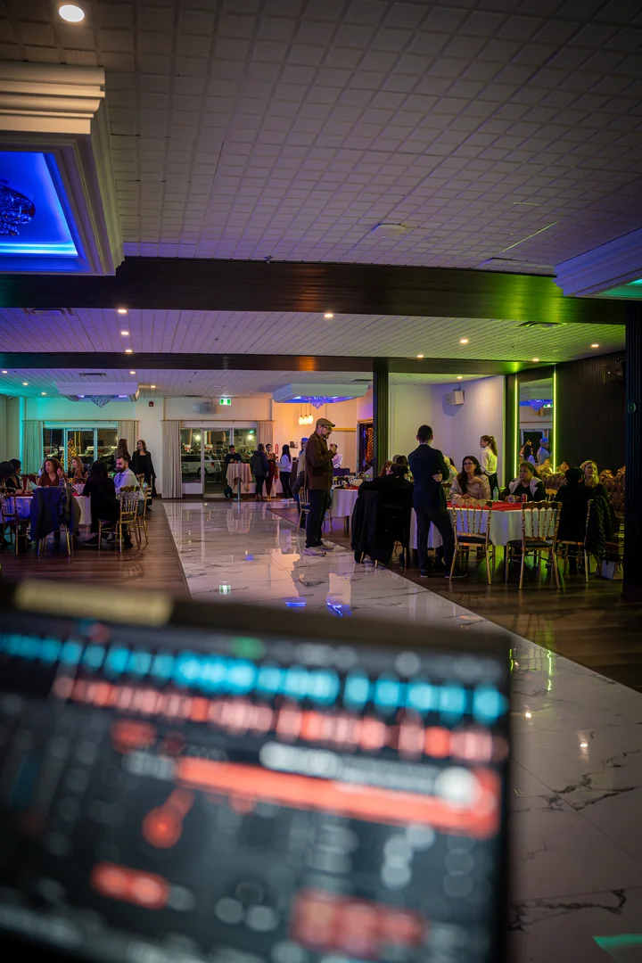 Entertainment & Live Performances