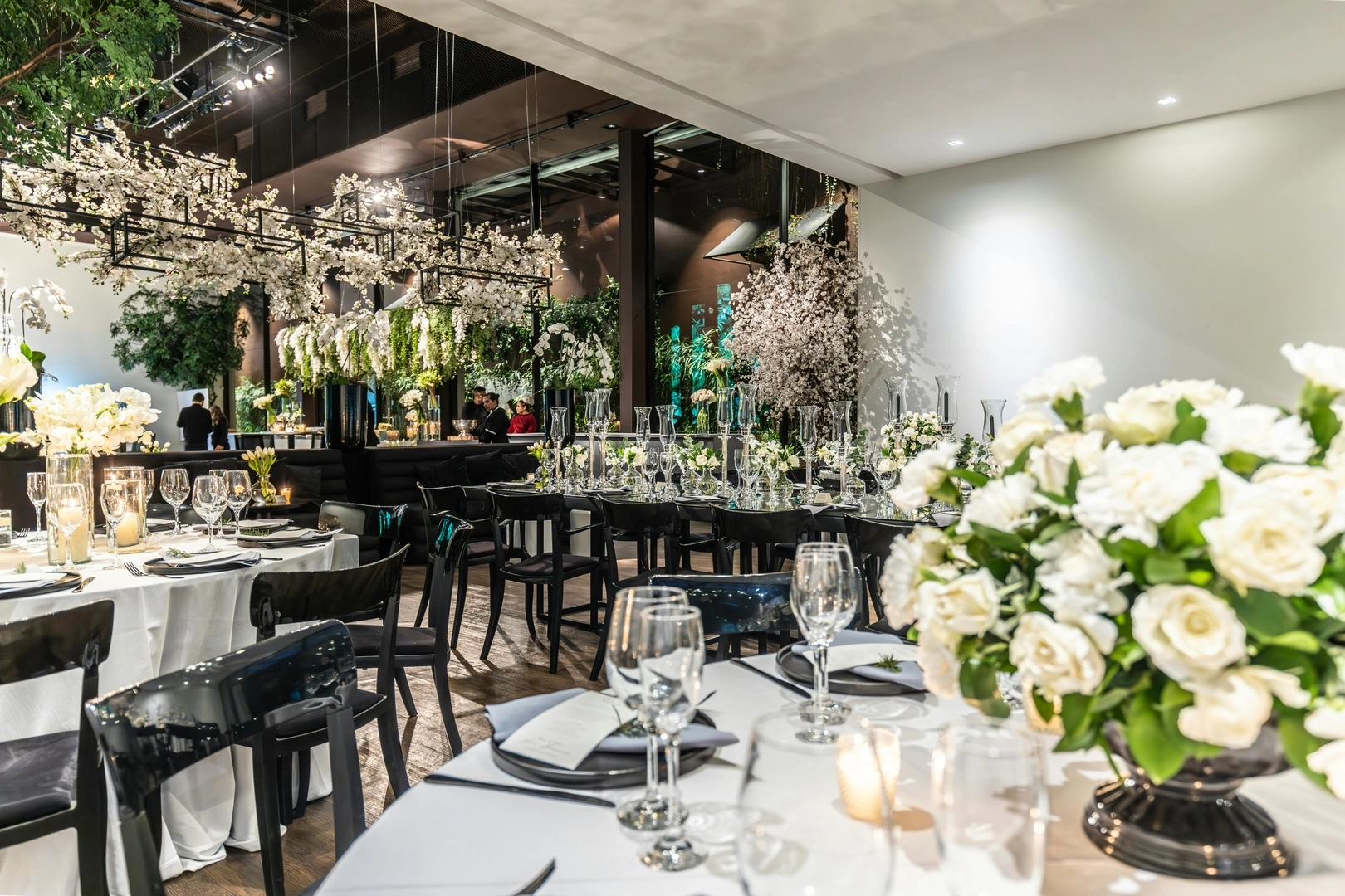 Floral & Décor Design